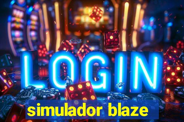 simulador blaze